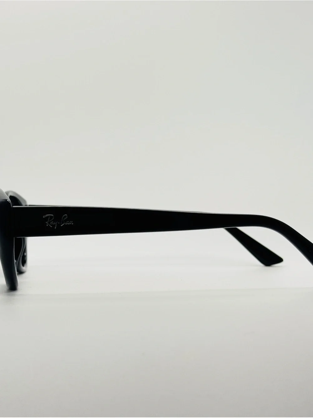 Ray-Ban open box